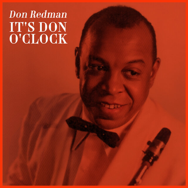 It's Don O'Clock