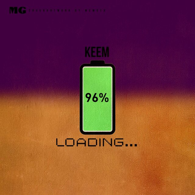 LOADING EP