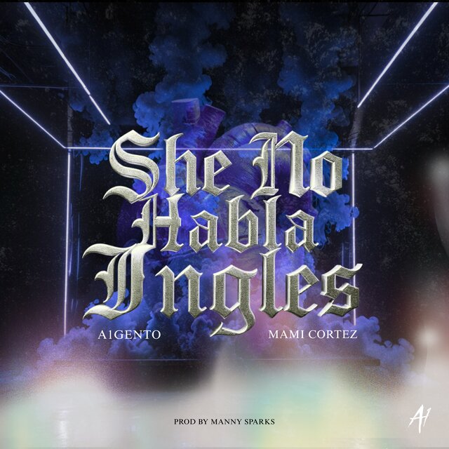 She No Habla Ingles