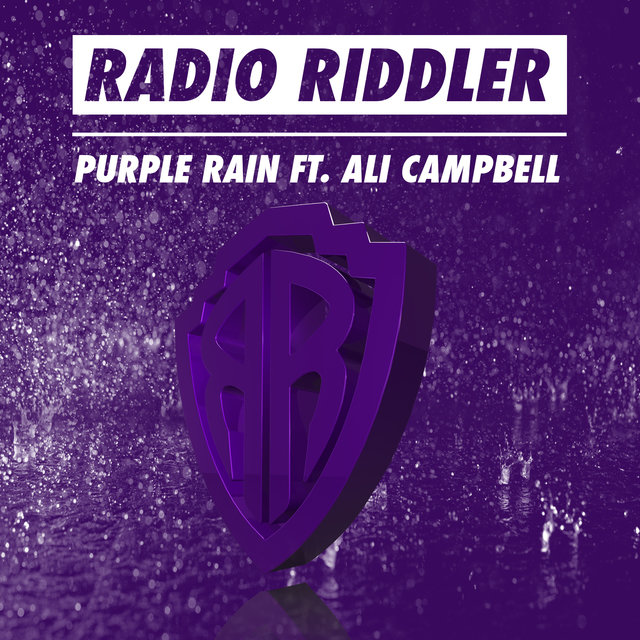 Purple Rain (feat. Ali Campbell)