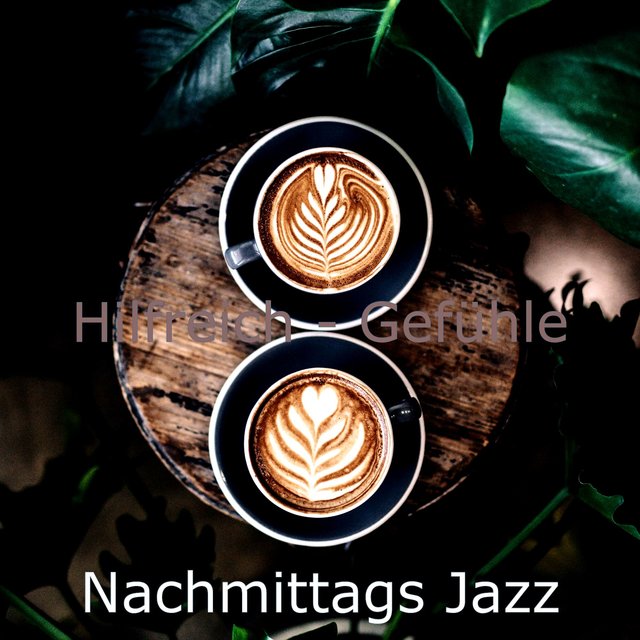 Hilfreich - Gefühle
