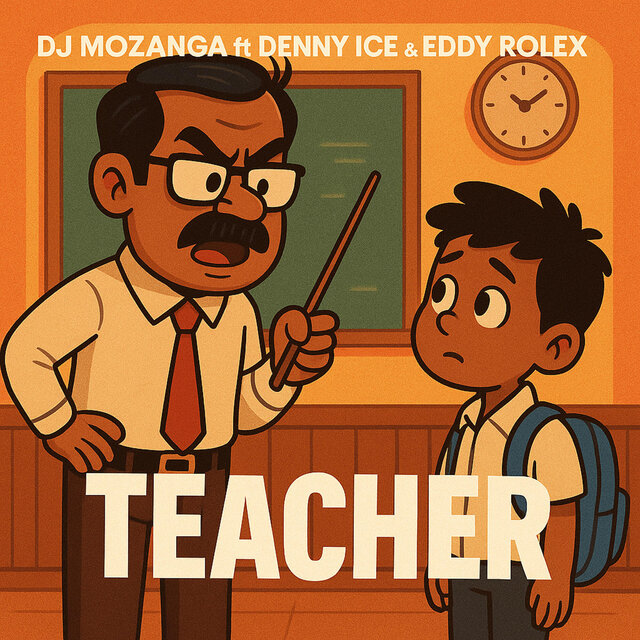 Teacher