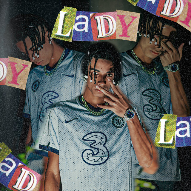 Lady
