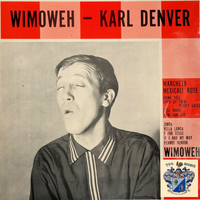 Wimoweh
