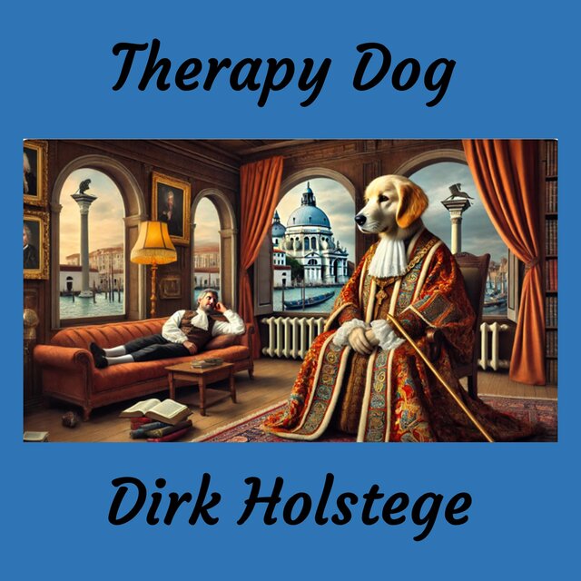 Therapy Dog