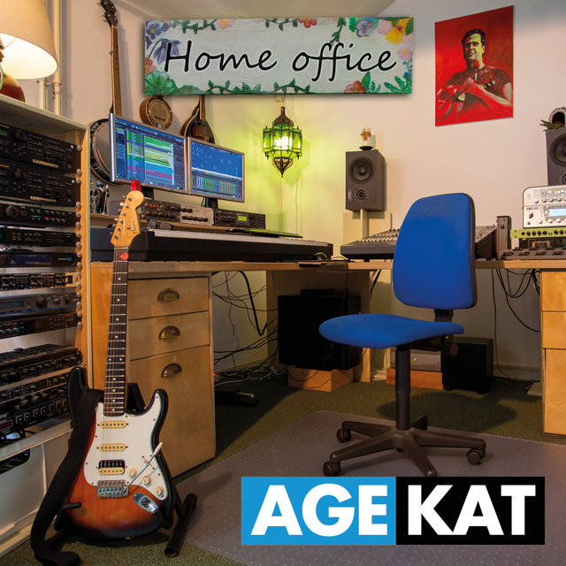 Home Office
