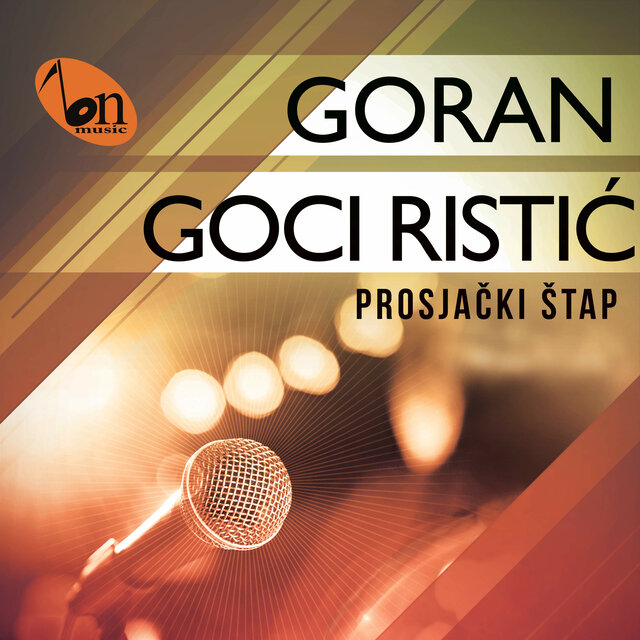 Prosjacki Stap