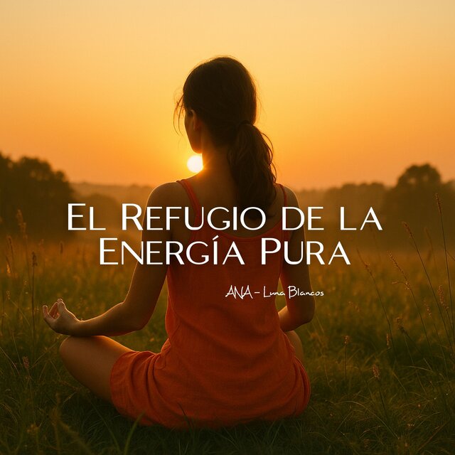 El Refugio de la Energía Pura