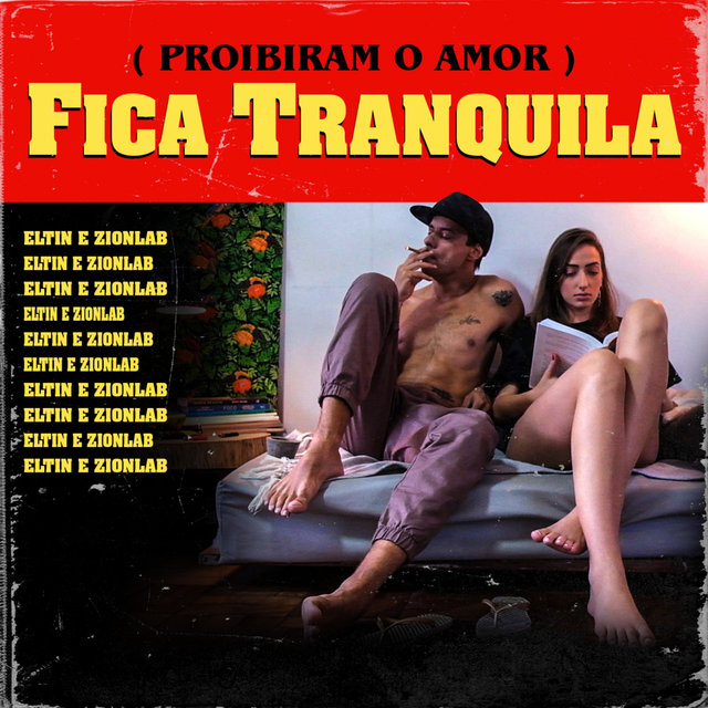 Fica Tranquila