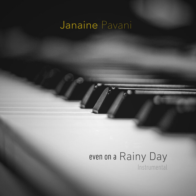 Even on a Rainy Day