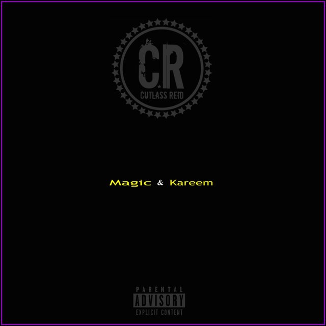 Magic & Kareem