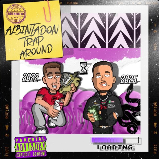 Trap Around