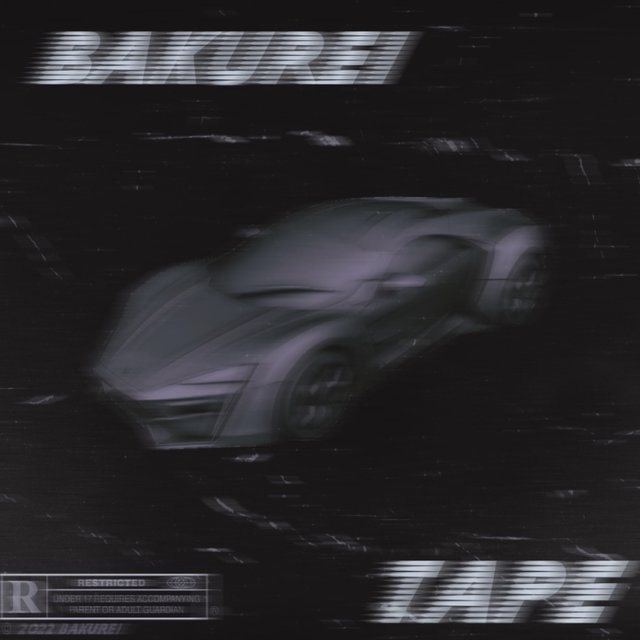 Bakurei Tape