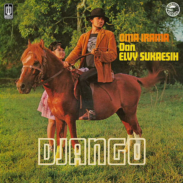 Django (2021 Remastered)