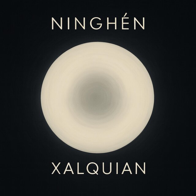 Cover art for album  by XALQUIAN