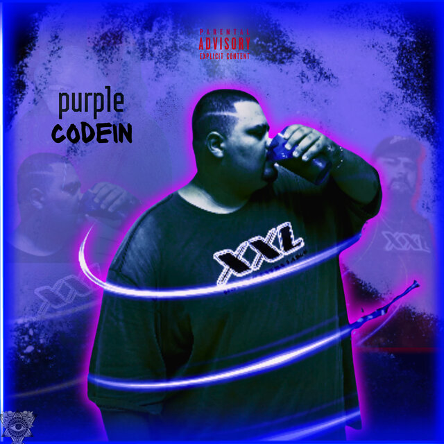 Purple Codein