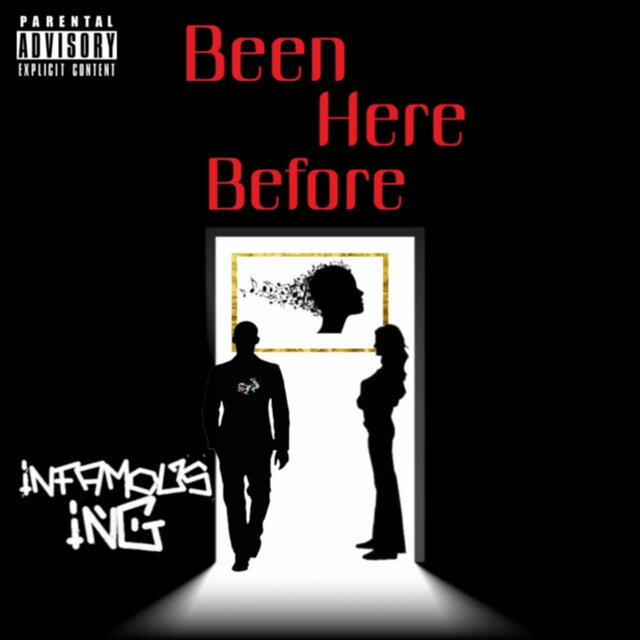 Been Here Before