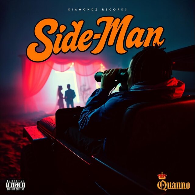 Side Man