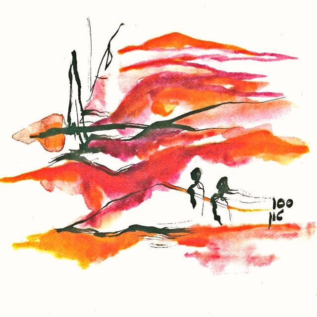 100 טון