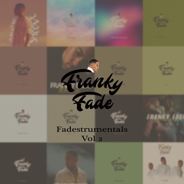 Fadestrumentals Vol. 2