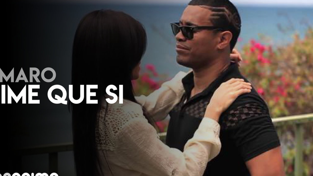 Dime Que Si