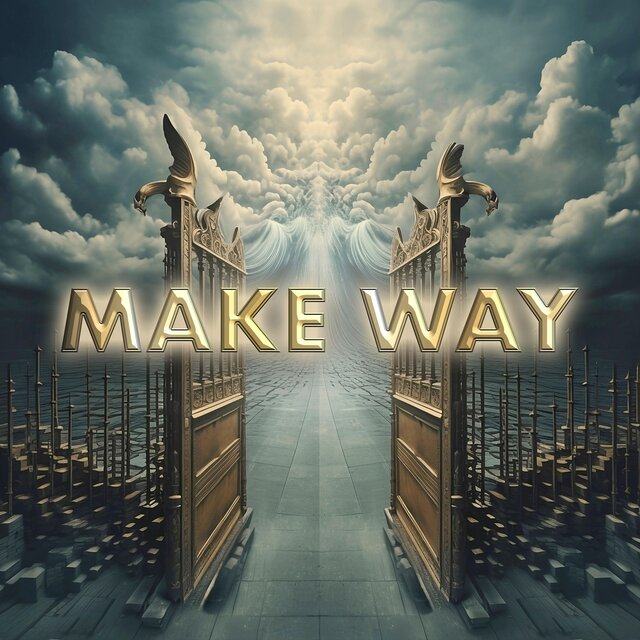 Make Way