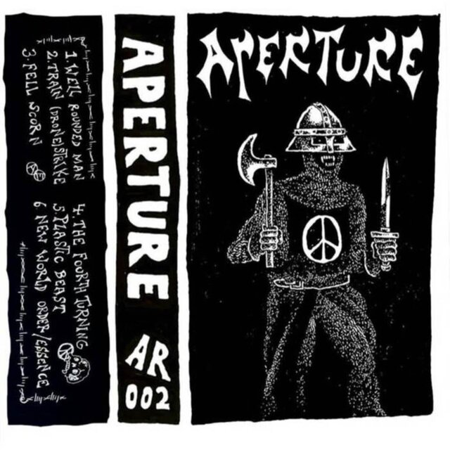 APERTURE S/T