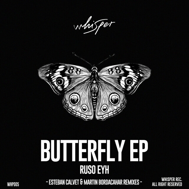 Butterfly EP