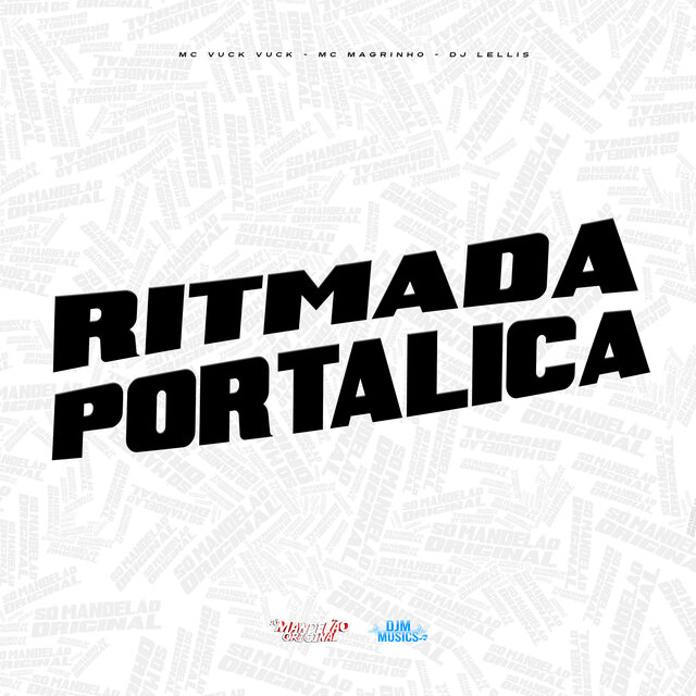 Ritmada Portalica