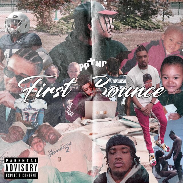 First Bounce
