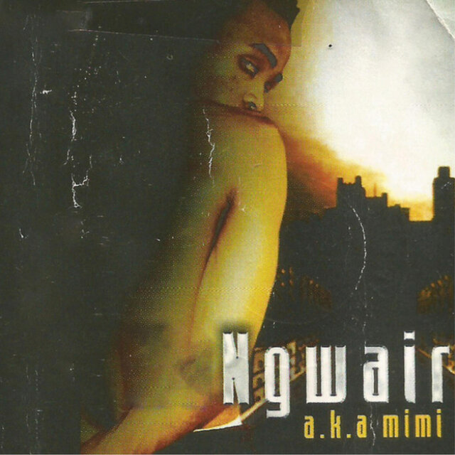 A.K.A Mimi
