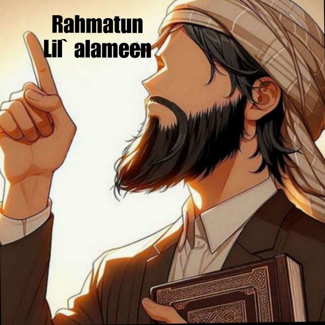 Rahmatun Lil'Alameem