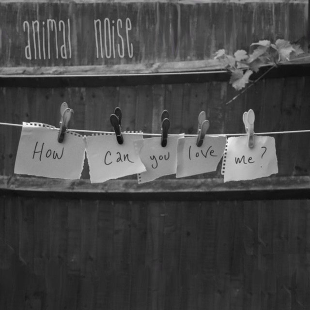 How Can You Love Me? (Radio Edit)