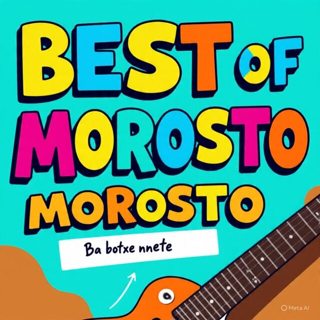 Best Of Morosto