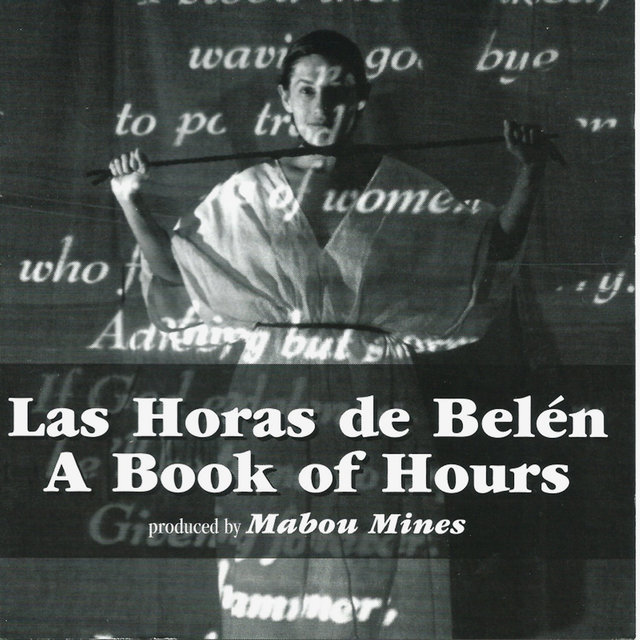Las Horas de Belén