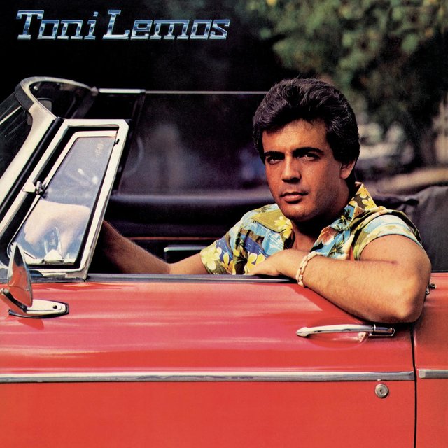 Toni Lemos