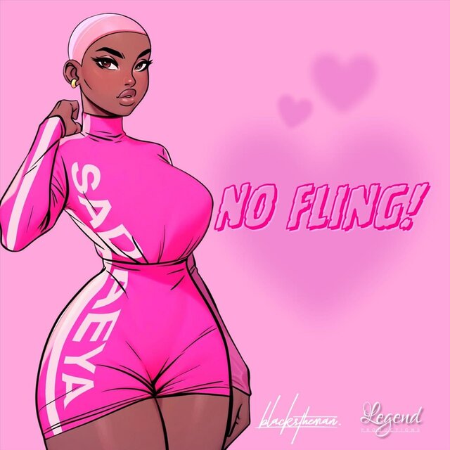 No Fling