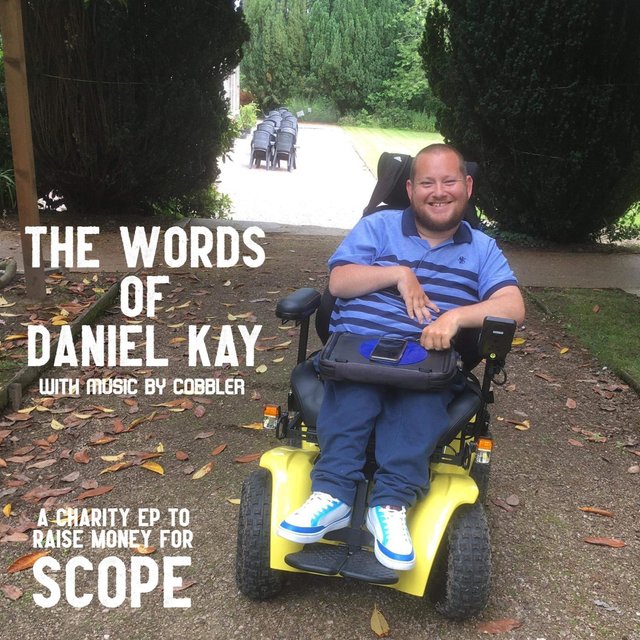 The Words of Daniel Kay