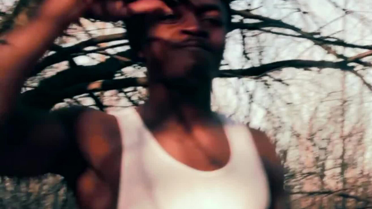 Run The Land (feat. Fam Boyz)