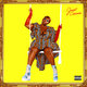 Cover art for album ...Just Cause by Nnena