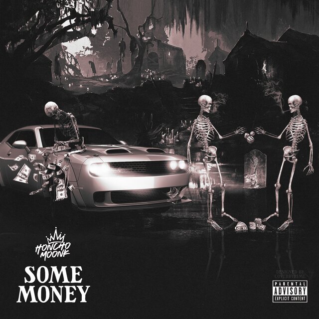 SOME MONEY