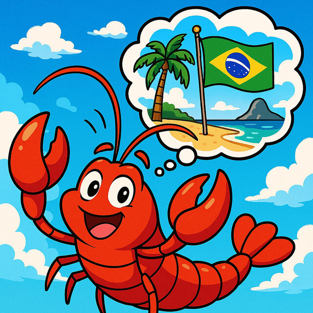 Brazilian Dreams