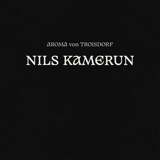 Nils Kamerun