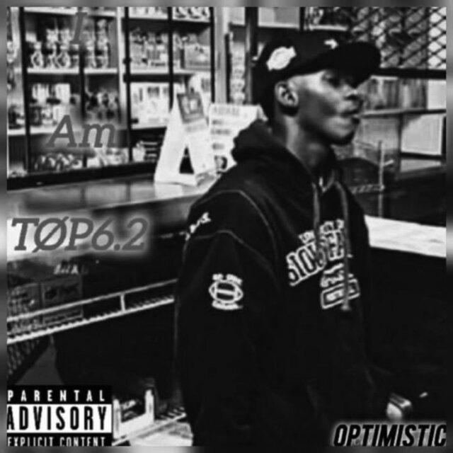 I Am Top62 Mixtape (Instrumental)