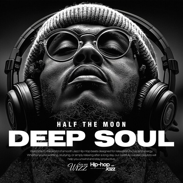 Half the Moon