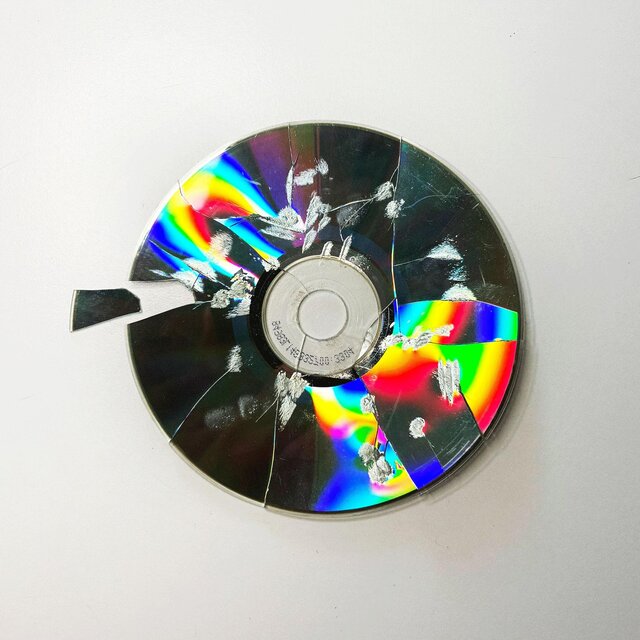 RIBADISCO