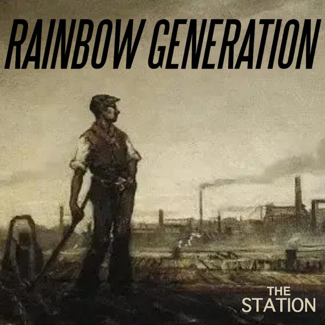 Rainbow Generation