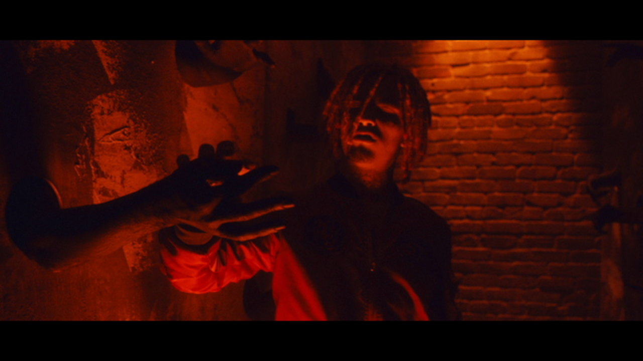 Next (feat. Rich the Kid)
