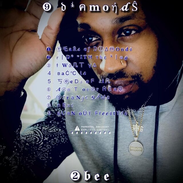9 Diamonds