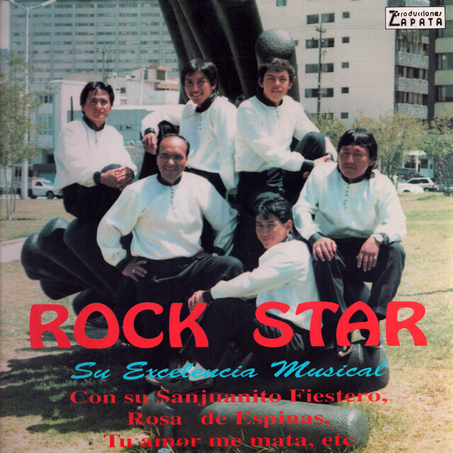 Su Excelencia Musical